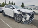 Lexus RX 2017