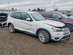BMW X3 2017