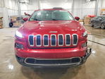 Jeep Grand Cherokee 2015