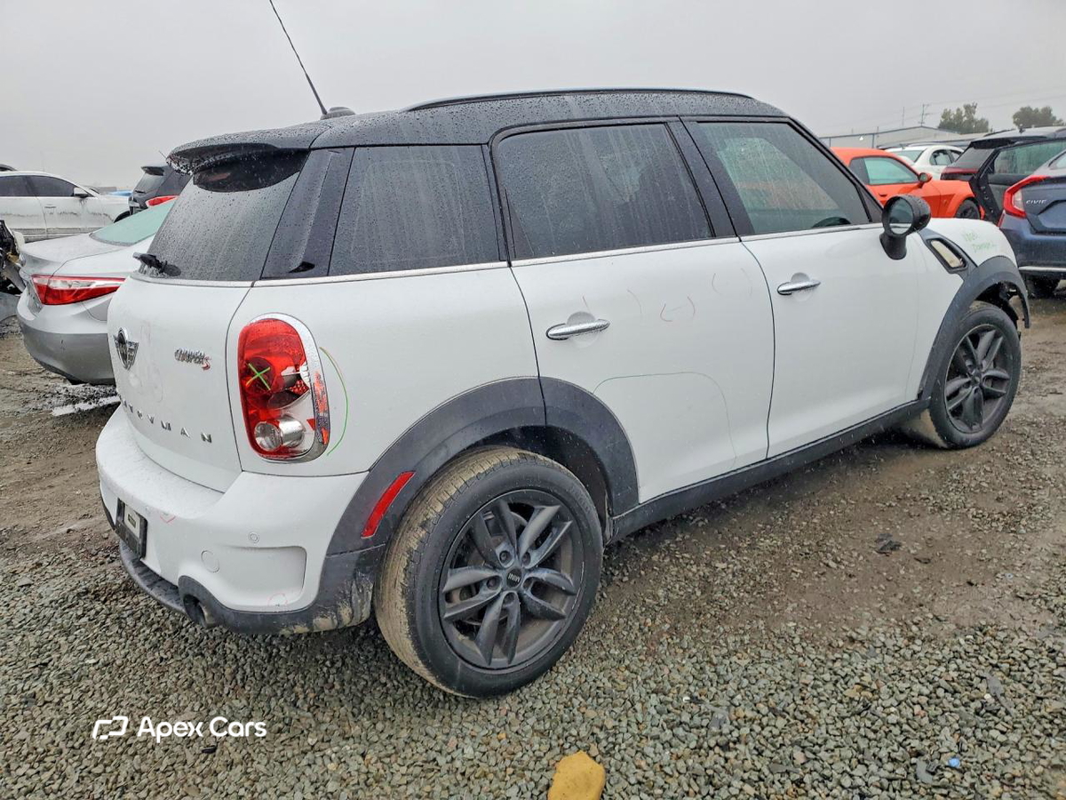 MINI Cooper 2014