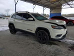 Jeep Cherokee 2019