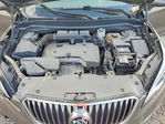 Buick Envision 2018