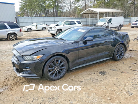 Ford Mustang 2015 - Image 1 of 12