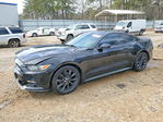 Ford Mustang 2015