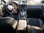 Porsche Cayenne 2016
