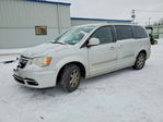 Chrysler Voyager 2012