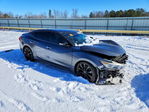 Nissan Maxima 2017