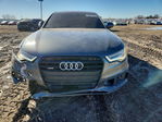 Audi A6 2015