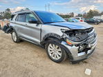 Ford Explorer 2020