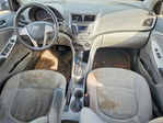 Hyundai Accent 2015