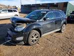 Chevrolet Equinox 2017
