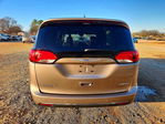 Chrysler Pacifica 2018