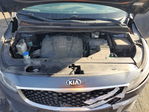 Kia Sedona 2016