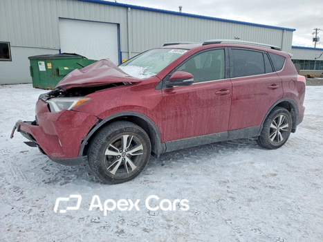 Toyota RAV 4 2018 - Image 1 of 15
