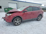 Toyota RAV 4 2018