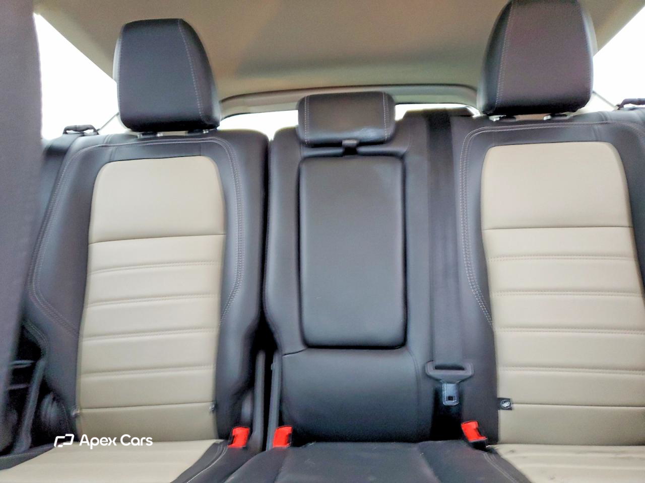 Ford Escape 2019