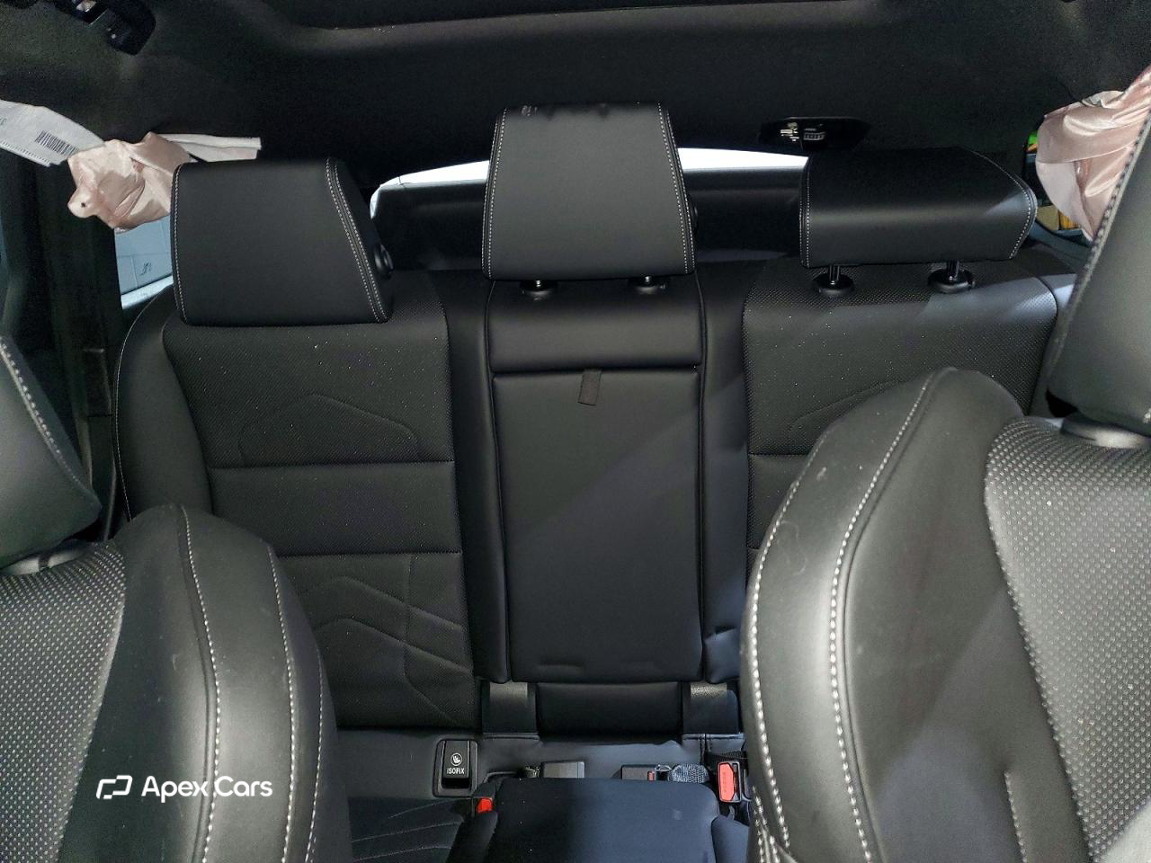 BMW X1 2024