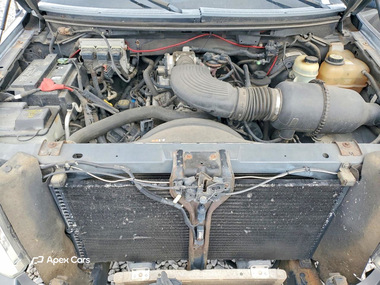 Ford F-150 2006