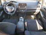 Nissan Leaf 2017