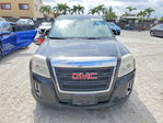 GMC Terrain 2015