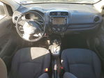 Mitsubishi Mirage 2017