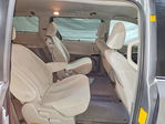 Toyota Sienna 2012