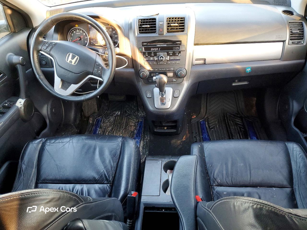 Honda CR-V 2011
