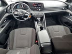Hyundai Elantra 2025