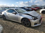 Subaru BRZ 2013