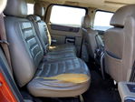 Hummer H2 2004