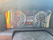 Dodge RAM 2012