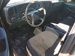 Chevrolet Silverado 2001