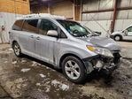Toyota Sienna 2015