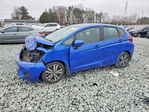 Honda Fit 2015