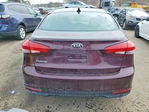 Kia Forte 2018