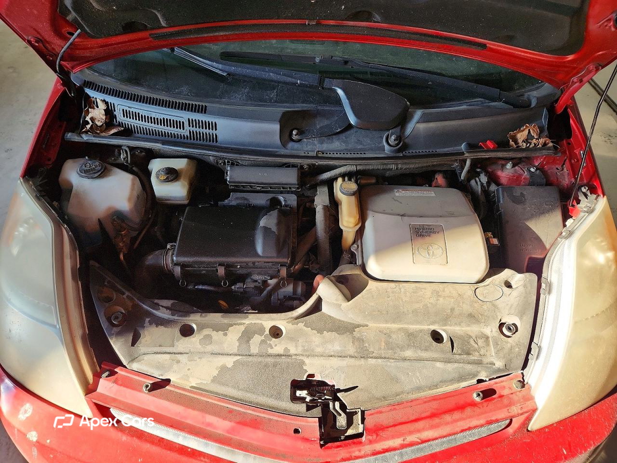 Toyota Prius 2006