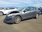 Mazda 3 2012