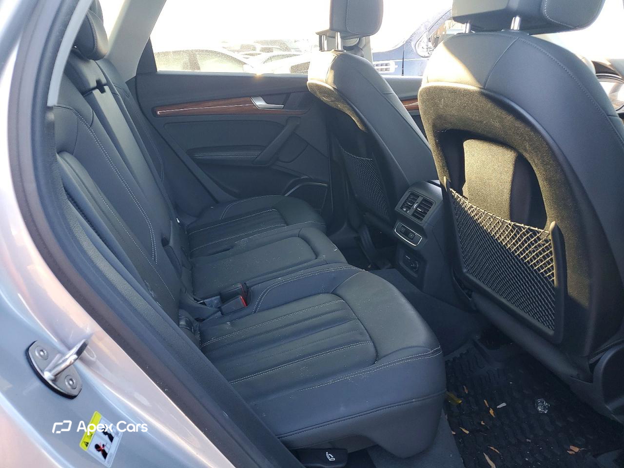 Audi Q5 2022