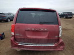 Dodge Caravan 2011