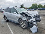 Subaru Forester 2015