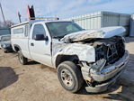 Chevrolet Silverado 2005