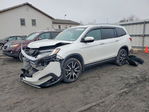 Honda Pilot 2021