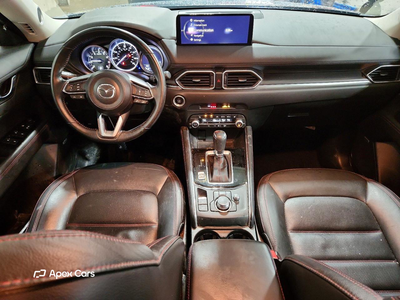 Mazda CX-5 2023