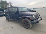 Jeep Wrangler 2014