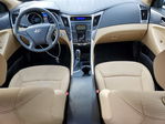 Hyundai Sonata 2012