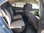Chevrolet Equinox 2012