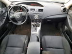 Mazda 3 2011