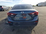 Mazda 3 2017