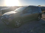 Toyota RAV 4 2018