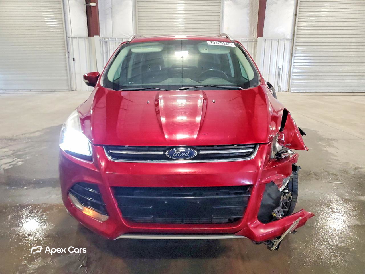 Ford Escape 2013